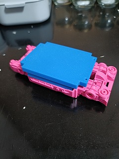 イージーサンディング MS